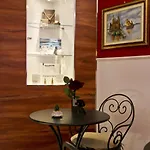 Apartamento Moderne Mit Balkon By Interhome Chioggia