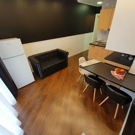 Lägenhet Moderne Mit Balkon By Interhome *
