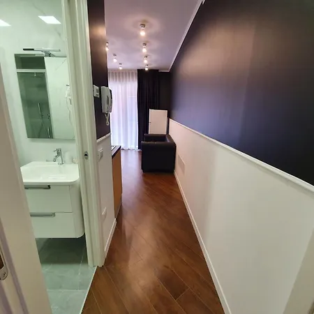 Lägenhet Moderne Mit Balkon By Interhome Chioggia