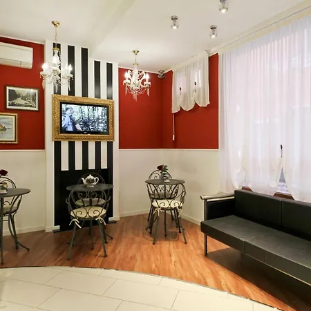 Moderne Mit Balkon By Interhome * Chioggia