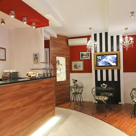 Daire Moderne Mit Balkon By Interhome Chioggia