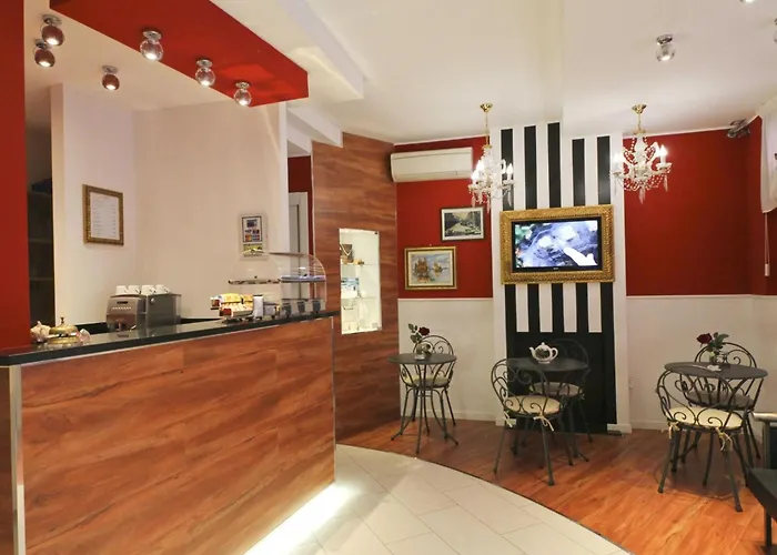 Lägenhet Moderne Mit Balkon By Interhome Chioggia