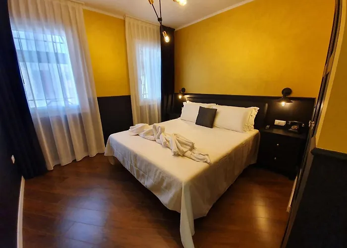 Moderne Mit Balkon By Interhome * Chioggia