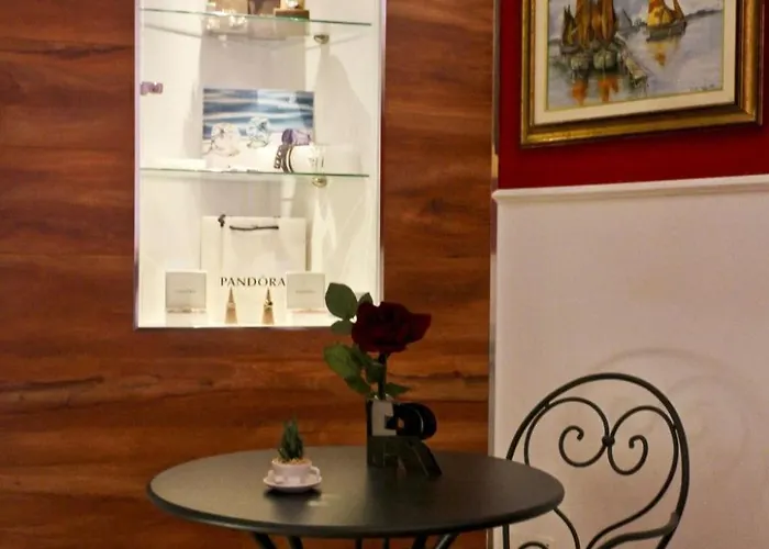 Appartamento Moderne Mit Balkon By Interhome Chioggia